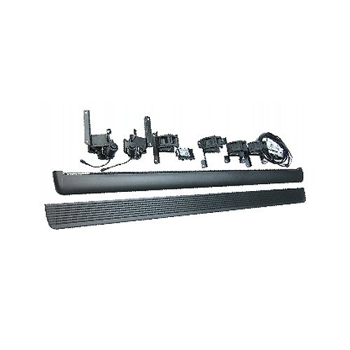 Toyota Fortuner Automatic Running Board – Premium Electric Step for Easy Access & Durability